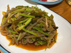 -小蓉合餐厅·川菜·陕南菜(凤城二路店)