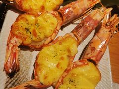 -虹料理·日料放题(悠方店)