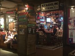 -Bubba Gump Shrimp(Ala Moana)