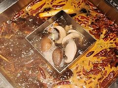 -锦城印象火锅(天府三街店)