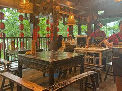 -饭江湖·江湖菜(湖广会馆店)