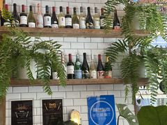 -Money Shops(愚园路店)