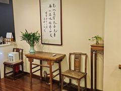 -五观堂素食(新华路店)