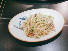 -五味坊·喜宴楼(瑞丰商博城店)
