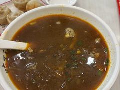 -咬不得高祖生煎·简餐(骆家庄店)
