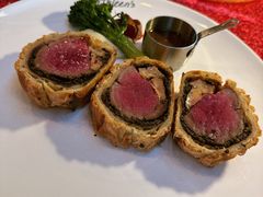 -Kathleen's Waitan 凯圣琳江景西餐厅(外滩店)
