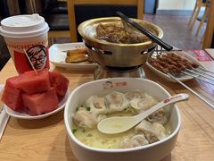 -南城香(欧陆经典万兴苑店)