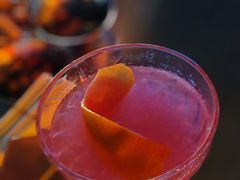 -罗斯福色戒酒吧(外滩店)