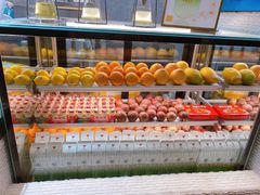 -茶也运也(望京万科店)