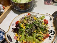 -千寻山野烤肉(中关村店)