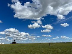 -呼和诺尔旅游景区