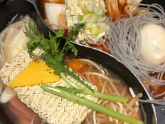 -火炉火自助餐(悠唐购物中心店)