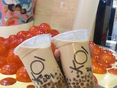-KOI Thé(正佳广场店)