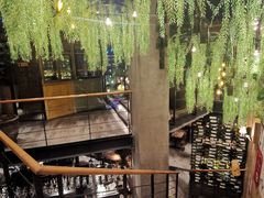 -临界音乐酒馆·小龙虾·江湖菜(华熙LIVE·鱼洞店)