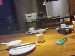 -東舍食唐精品陕菜馆