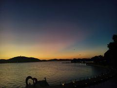 -水上明月·湖景餐厅