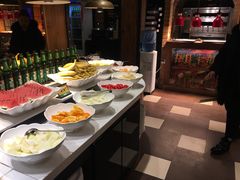 -好伦哥比萨烤肉自助(马家堡店)