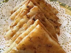 葱油饼-辣婆婆(航天桥店)