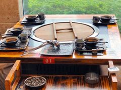 -老刘生态大鱼坊铁锅炖鱼(赛马场店)