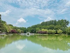 -南京珍珠泉风景区