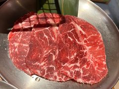 -九田家黑牛烤肉(溧水万达店)