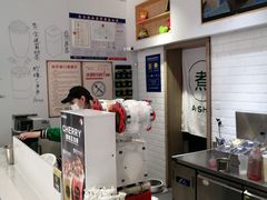 -阿水大杯茶(桓台百货大楼店)