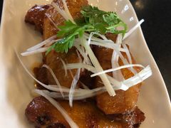 -WOLFGANG PUCK KITCHEN & BAR(迪士尼小镇店)