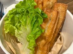 -锡和无锡菜(景丽苑店)