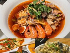 -金龙·打边炉(南京西路店)