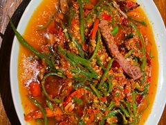 -不相离盐帮菜(郎园店)