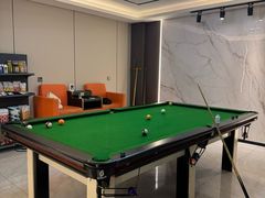 -寒舍户外烧烤团建聚会别墅轰趴馆(安农大店)