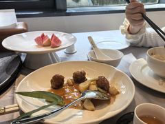-宣和苑(华侨新村店)