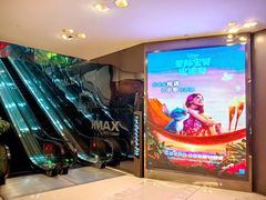 -SFC上影影城(港汇永华IMAX激光店)