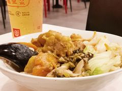 -永和大王(宜山店)