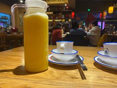 -關東雪东北菜(中庚漫游城店)