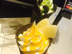 -麦当劳(宁波火车高铁站店)