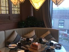 -云海肴·汽锅鸡·云南菜(天山百盛优客店)