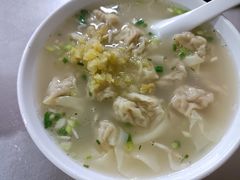 -雪园小吃部(天桥商场店)