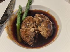 -枣子树素餐厅(铂金城店)