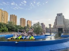 -沈阳方特欢乐世界