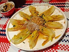 -蚝魁·海鲜大排档·啫啫·生蚝(体育西店)