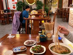 -同得兴 Since·1995 传统苏式面馆(十全街店)
