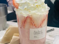 -娜娜家•Nana's restaurant (南开大悦城店)