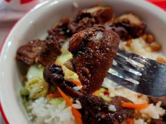 杭州酱鸭饭-猪角·闽南猪脚饭(厦门中医院店)