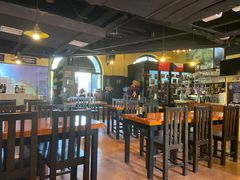 大堂-布拉格餐厅· 中欧捷克菜(全国首店)