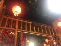 -粗粮人家·东北菜(洋桥店)