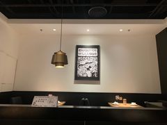 大堂-太二酸菜鱼(沈阳万象城店)