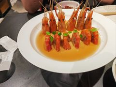 -辣尚瘾·烤鱼·新川菜(交大直营店)