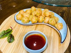 -双合园·海鲜水饺青岛菜(万佳广场店)