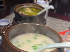 -南京大牌档(香港广场店)